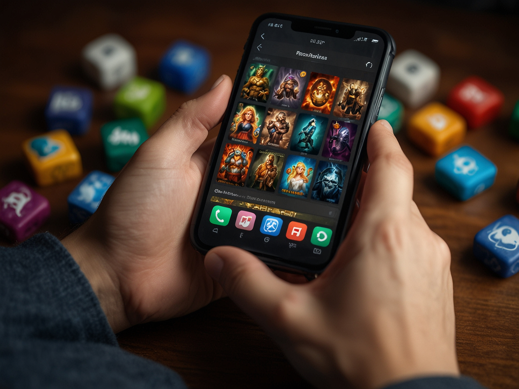 Banner App Download